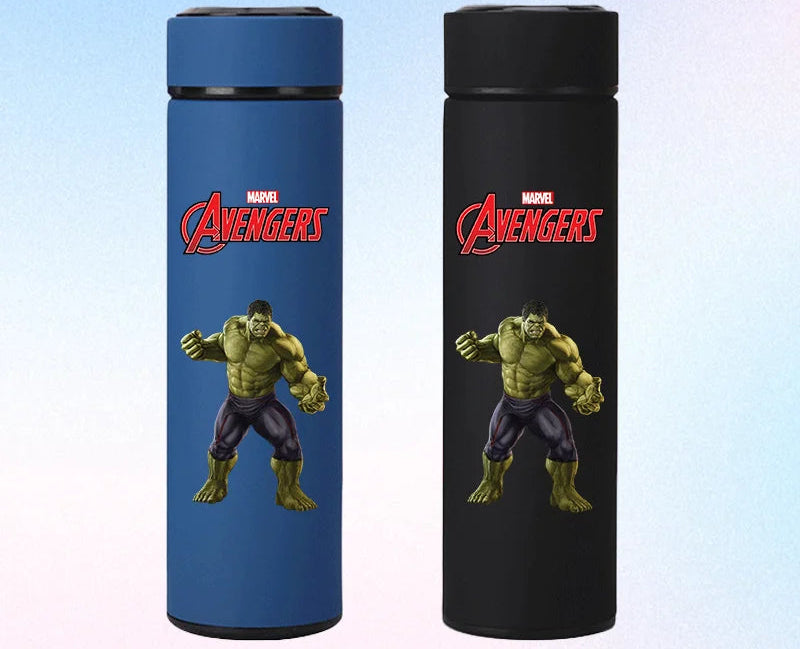 gourde isotherme avenger