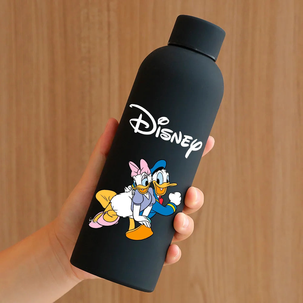 Gourde isotherme disney