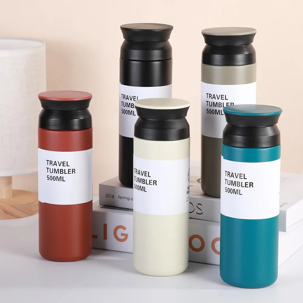 gourde japonaise isotherme