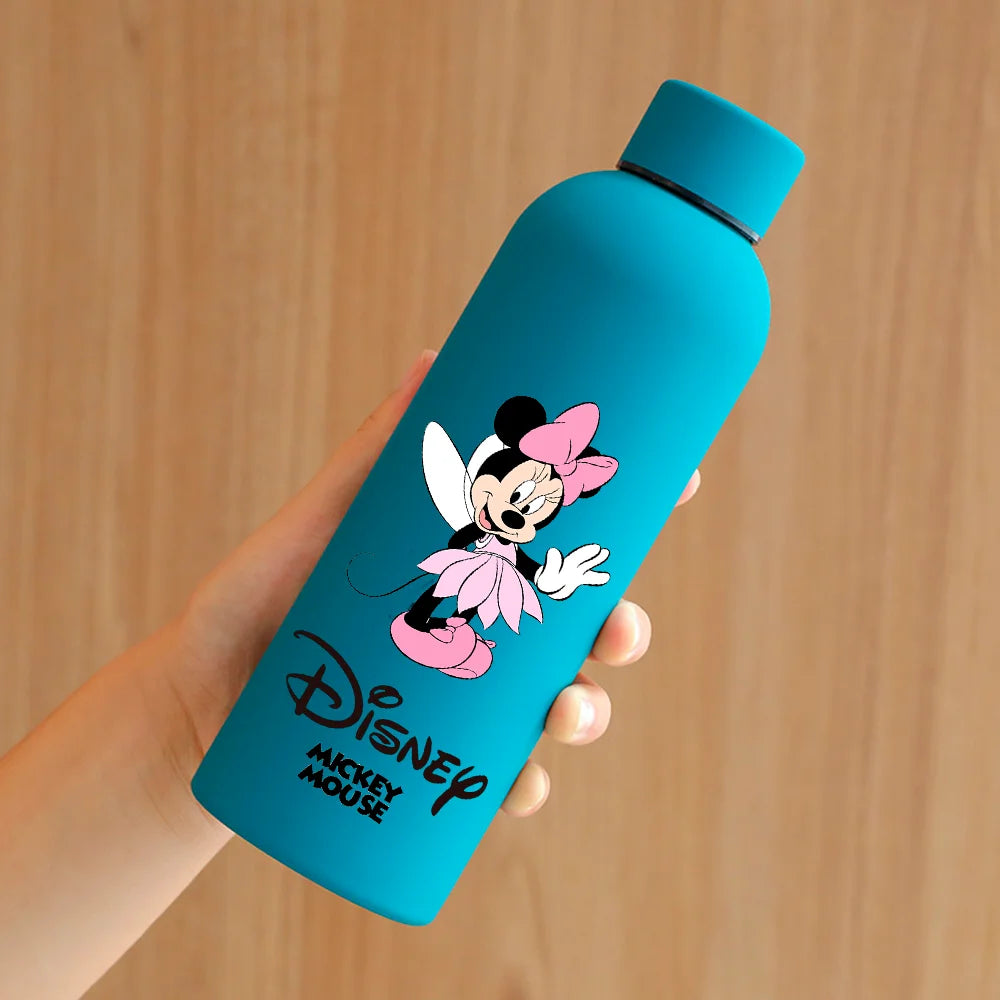 Gourde isotherme disney