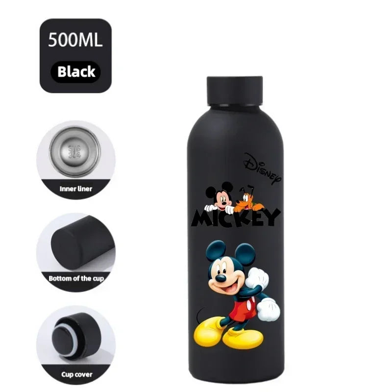 Gourde isotherme minnie