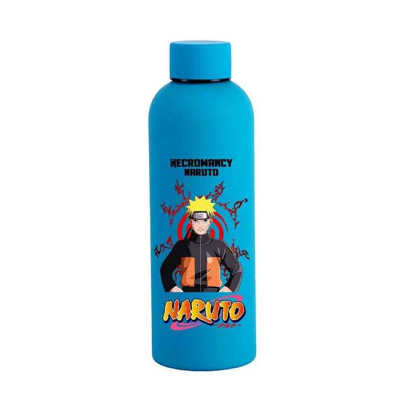 Gourde isotherme naruto