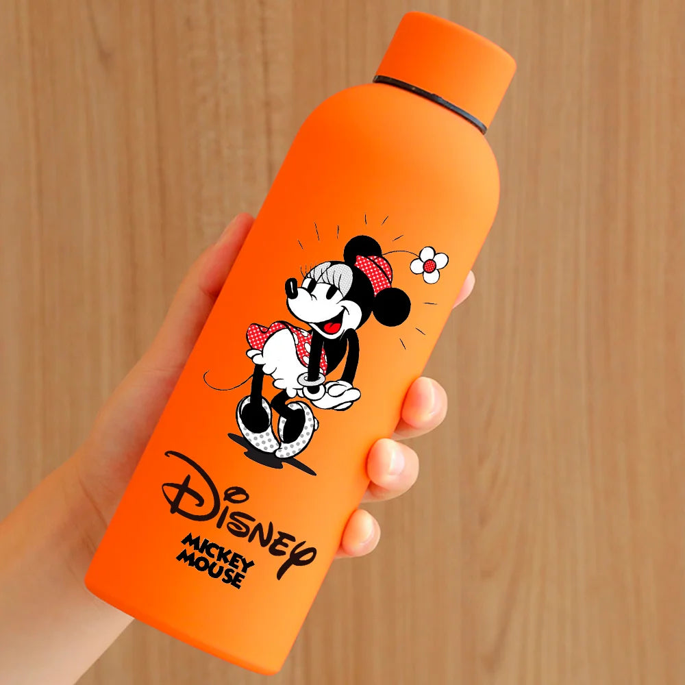 Gourde isotherme disney
