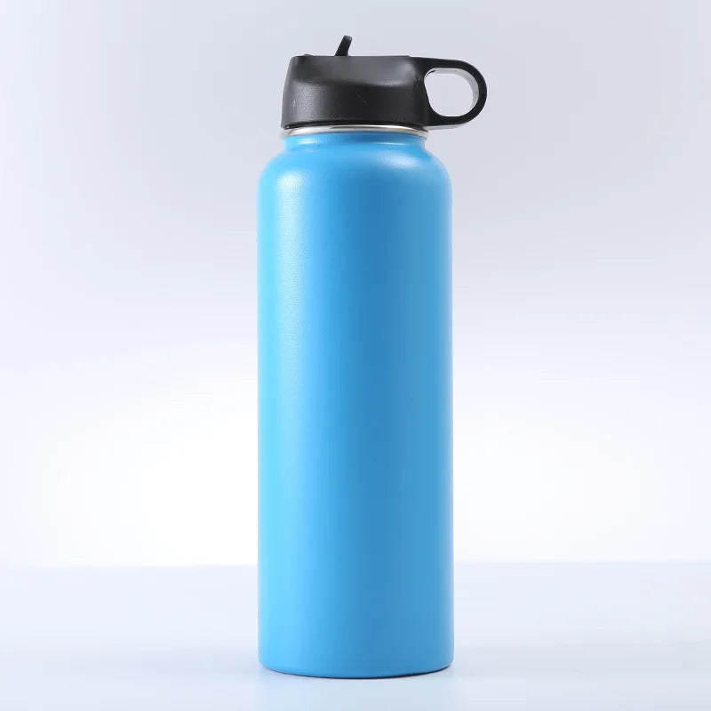 Gourde isotherme tennis