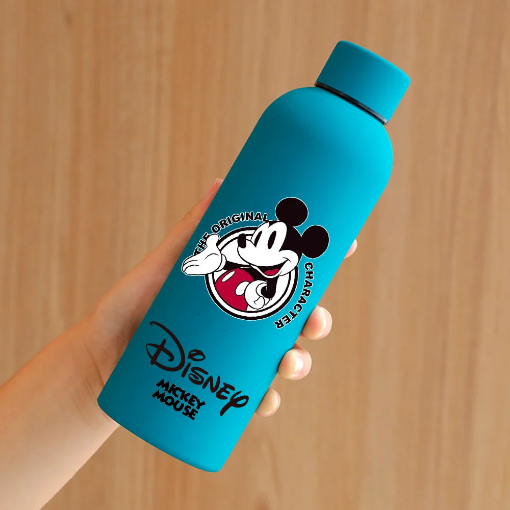 Gourde isotherme disney