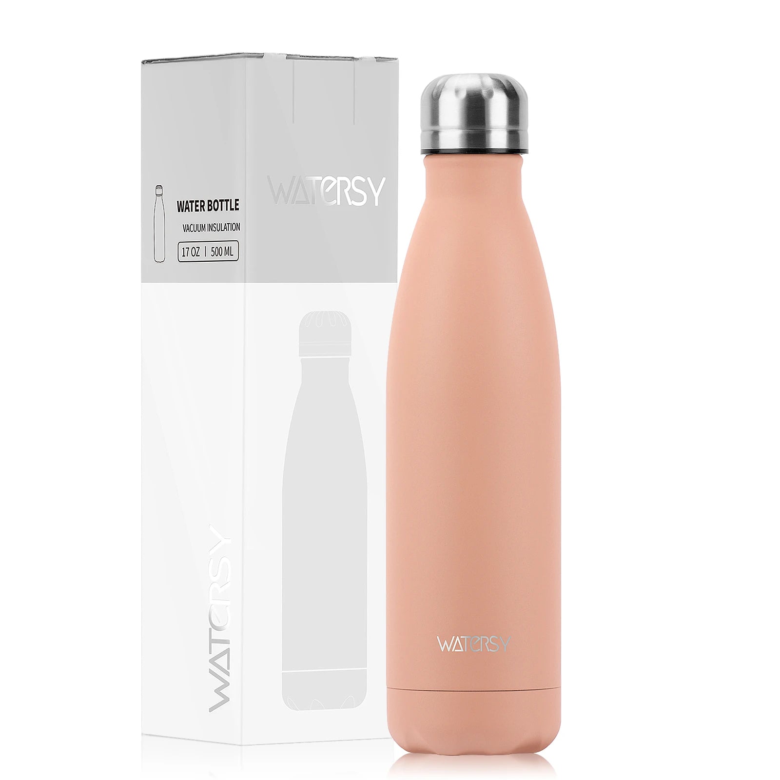 bouteille isotherme 500ml