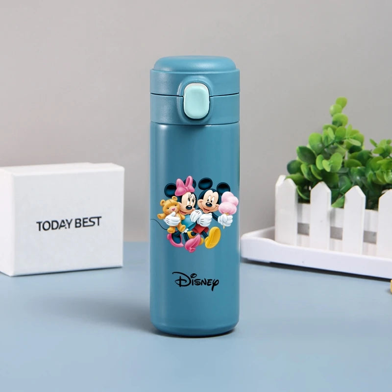 Gourde isotherme mickey