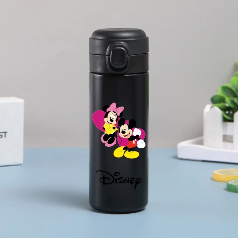 Gourde isotherme mickey