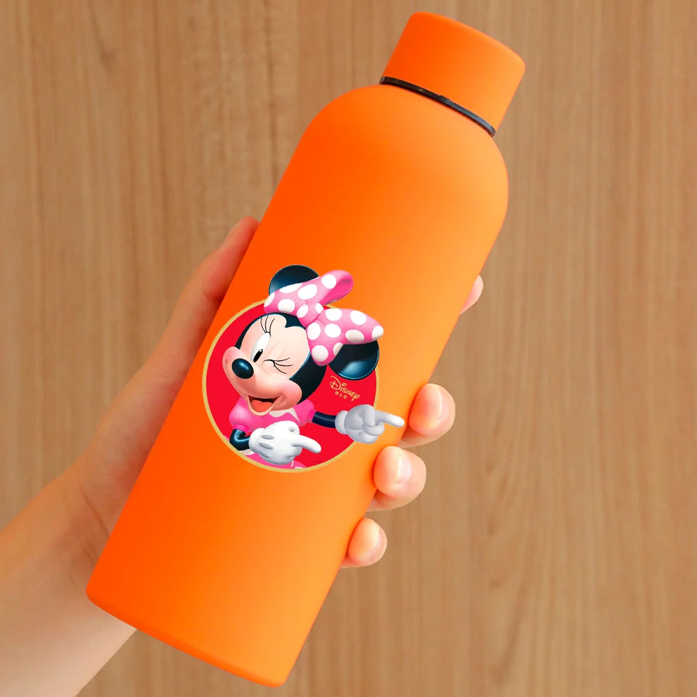 Gourde isotherme disney