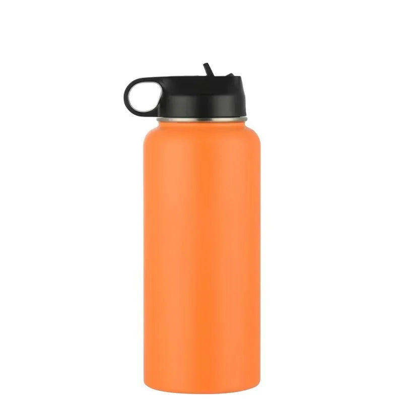 Gourde isotherme tennis
