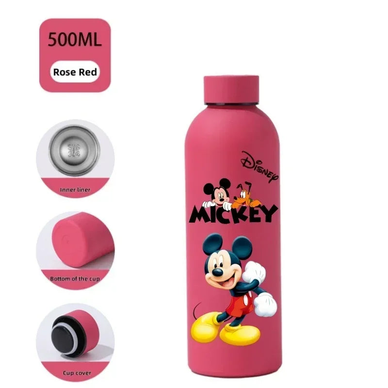 Gourde isotherme minnie