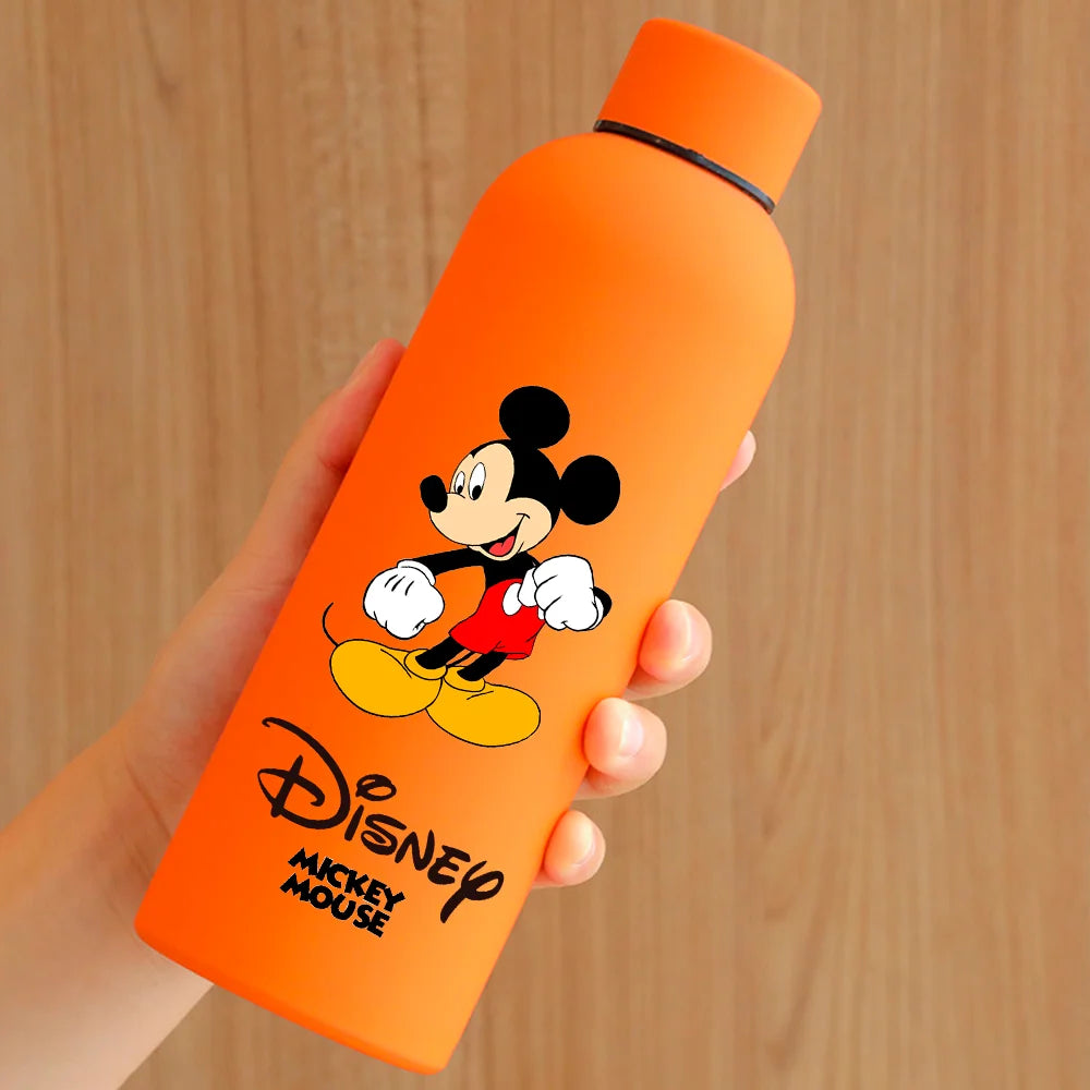 Gourde isotherme disney