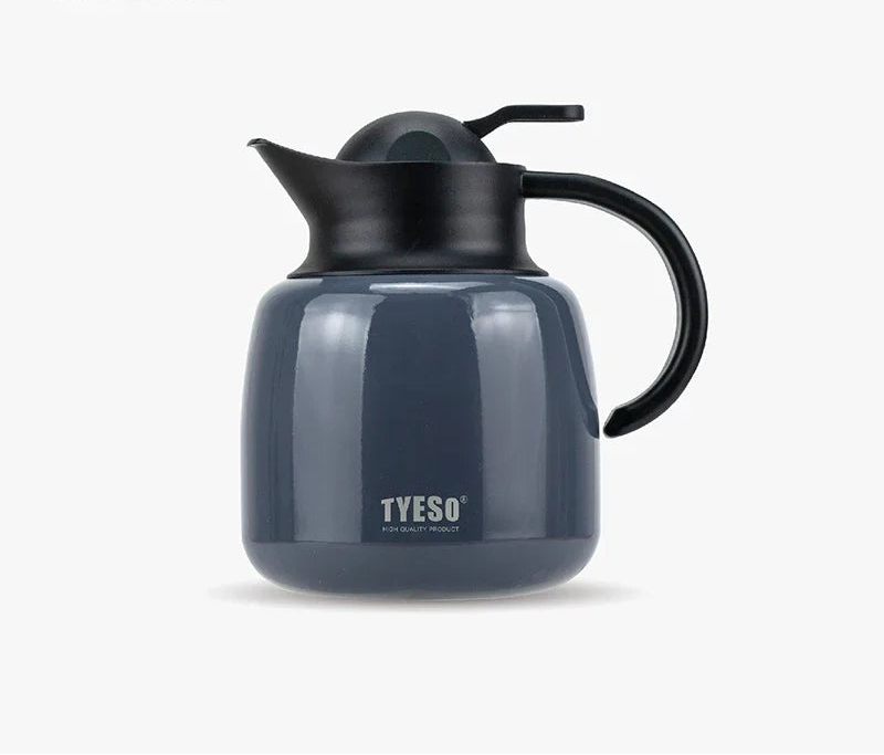 Thermos maison