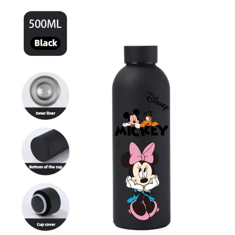 Gourde isotherme minnie
