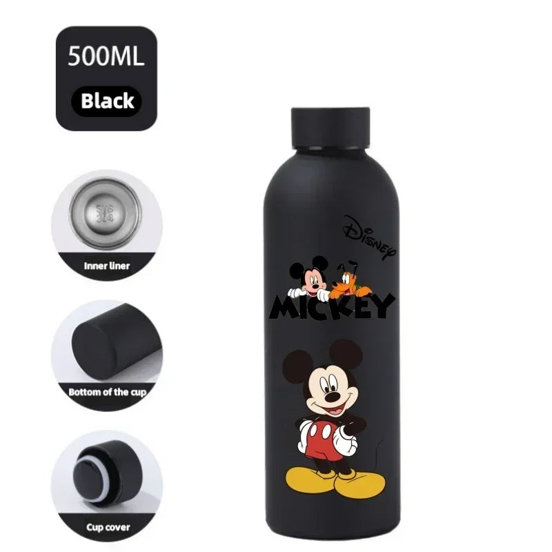 Gourde isotherme minnie