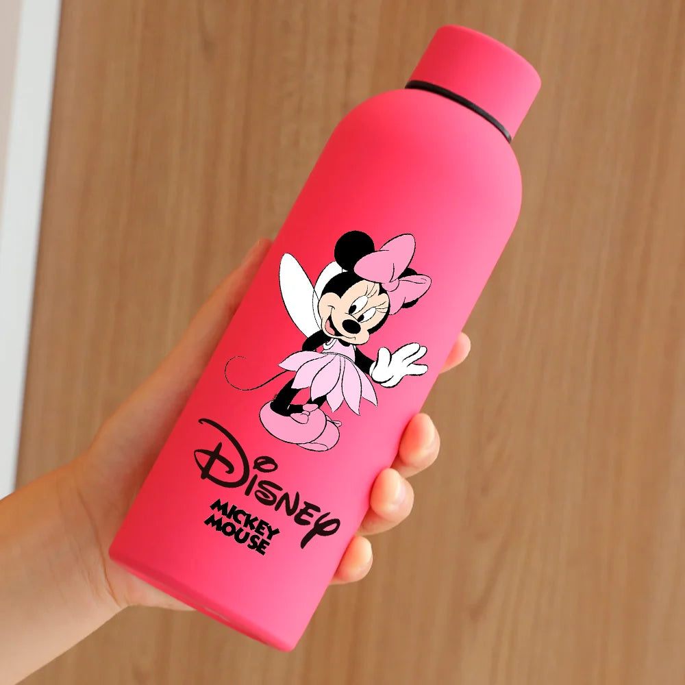 Gourde isotherme disney