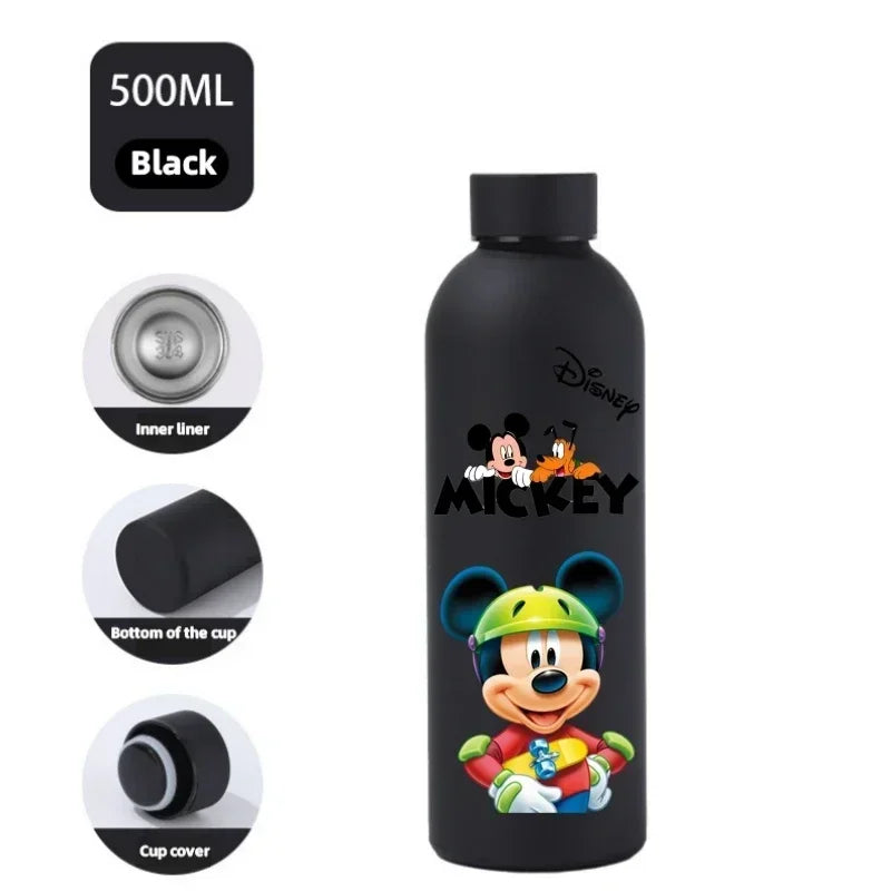 Gourde isotherme minnie