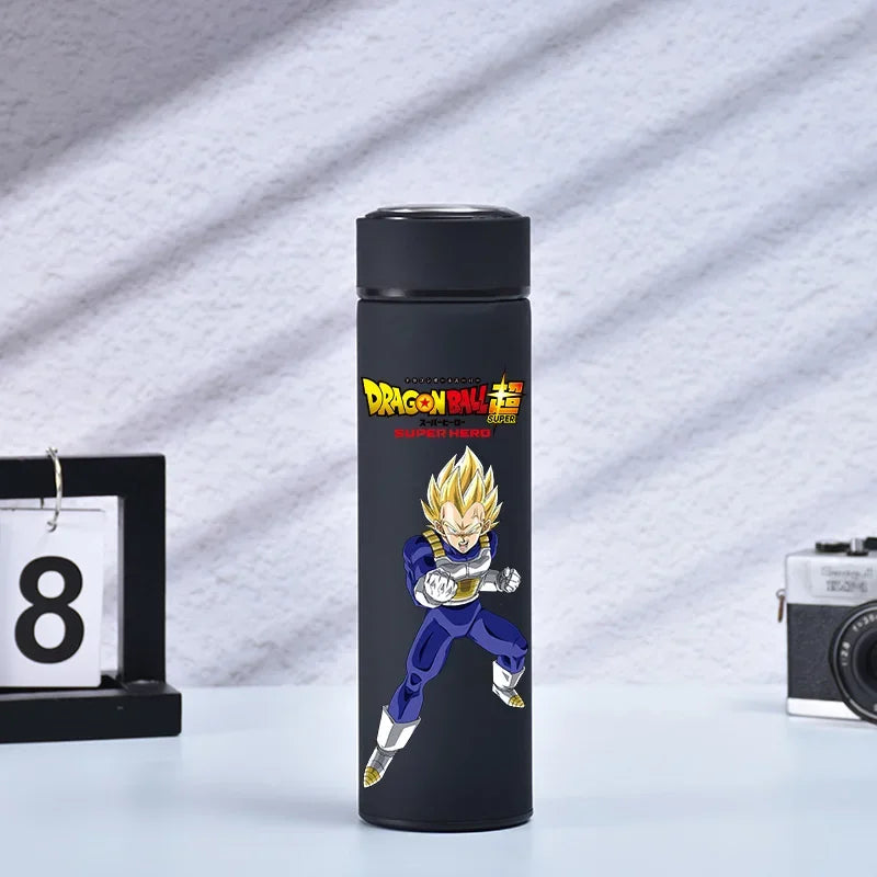 Gourde isotherme dragon ball
