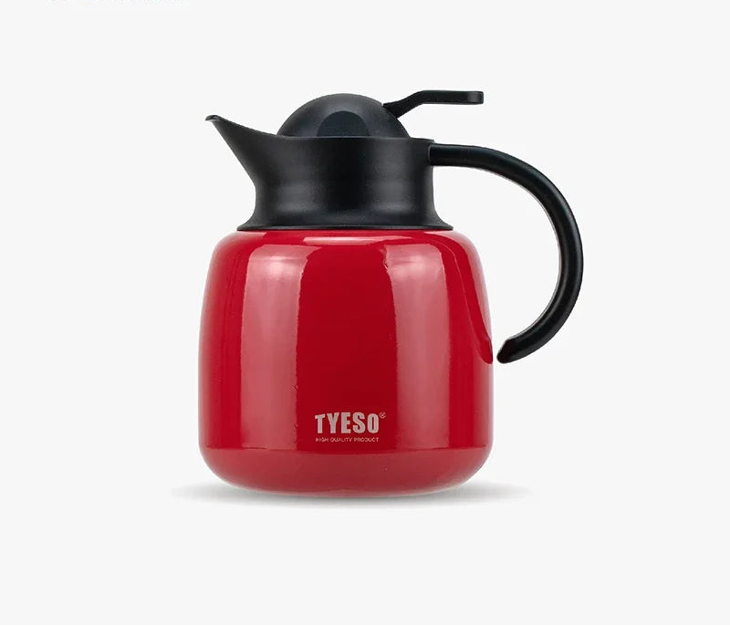 Thermos maison