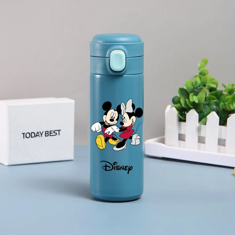 Gourde isotherme mickey