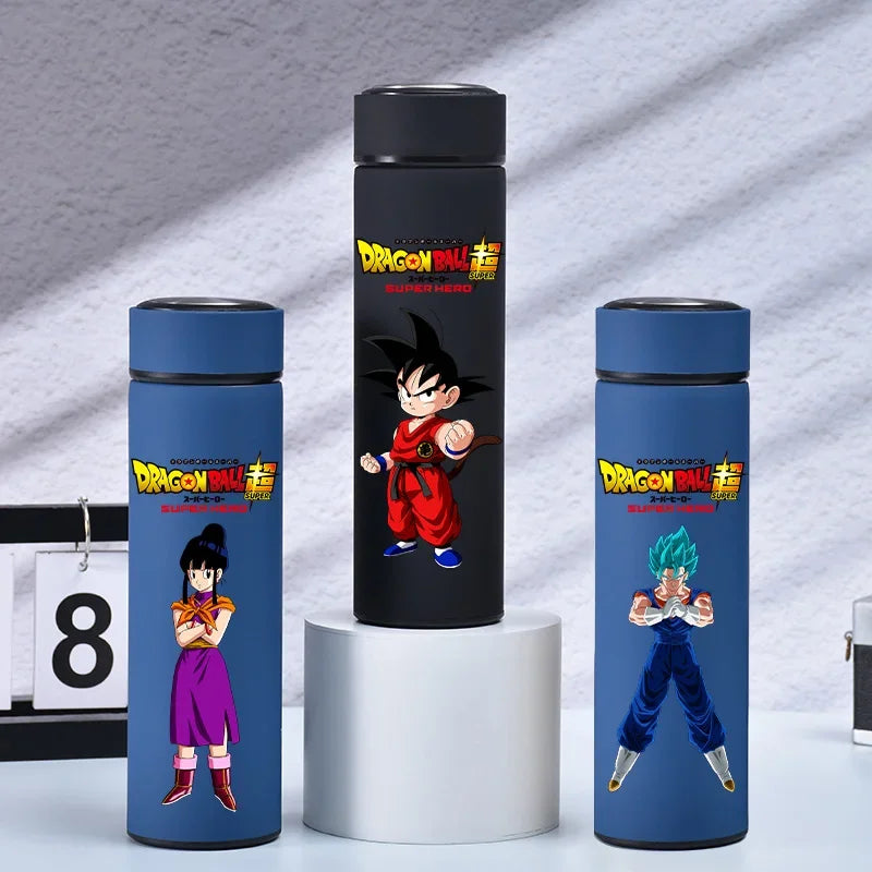 Gourde isotherme dragon ball