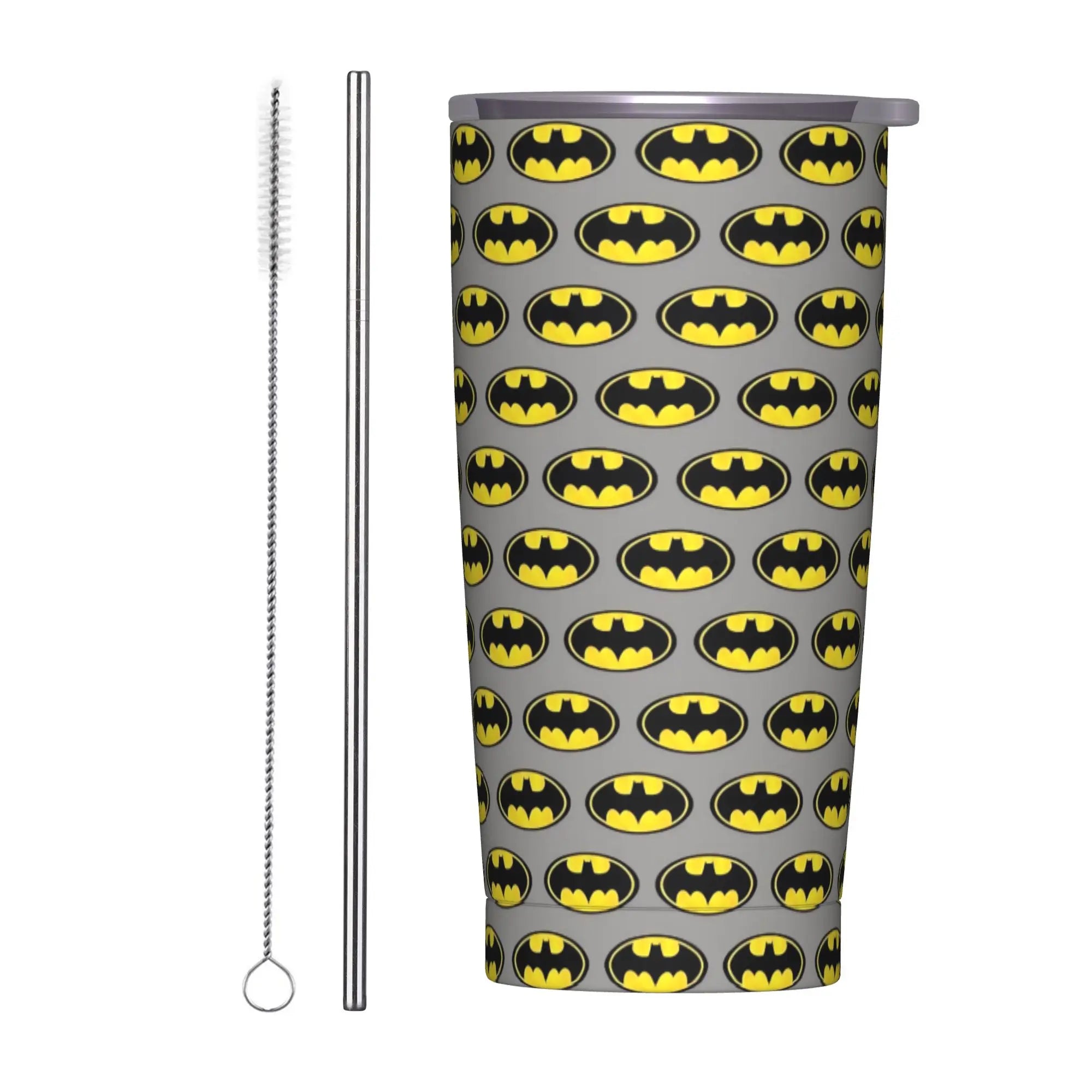 gourde isotherme batman