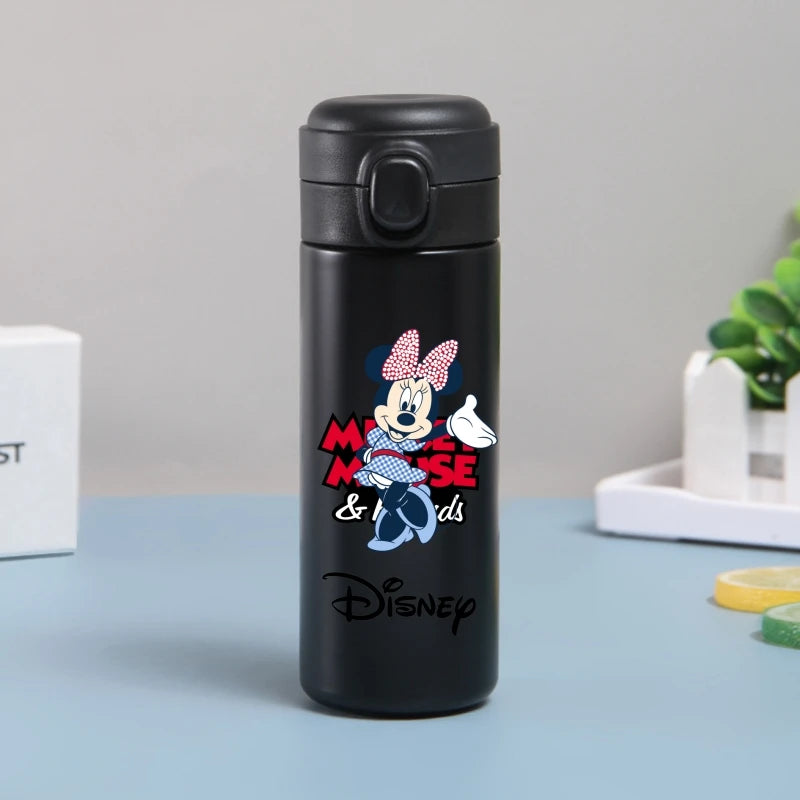 Gourde isotherme mickey