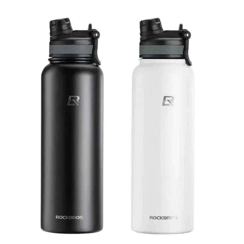 Gourde isotherme ultra légère