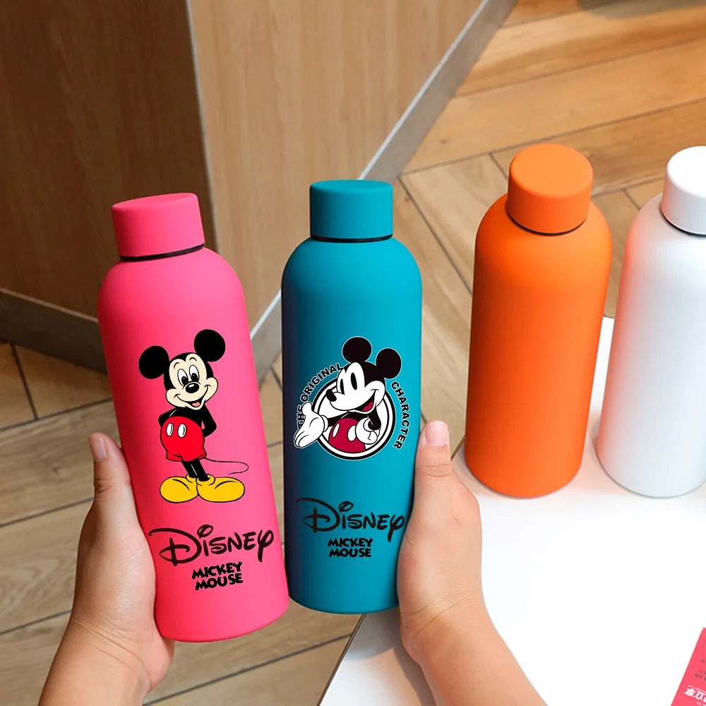 Gourde isotherme disney