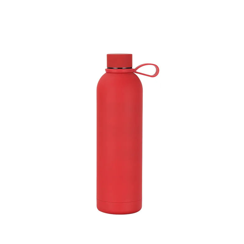 Gourde isotherme personnalisable entreprise