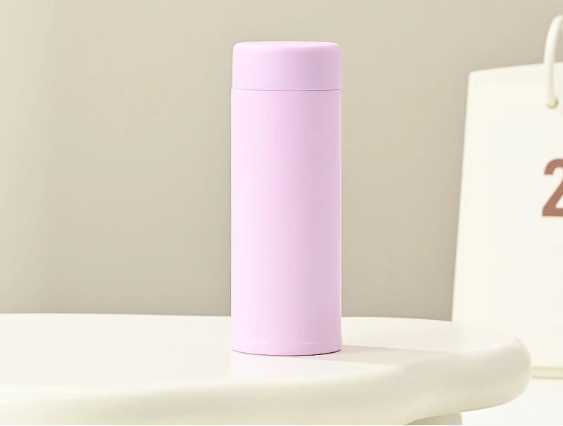 Mini gourde isotherme