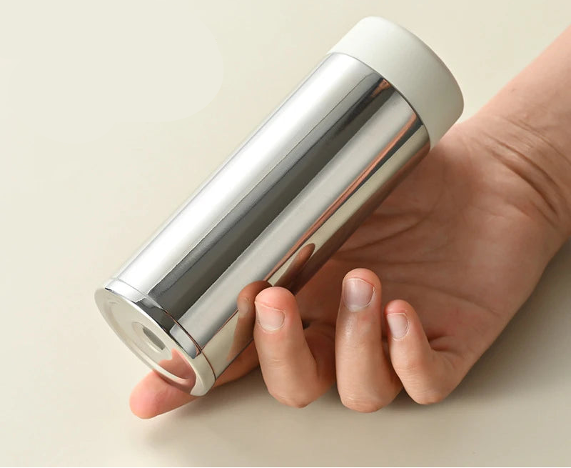 Mini gourde isotherme