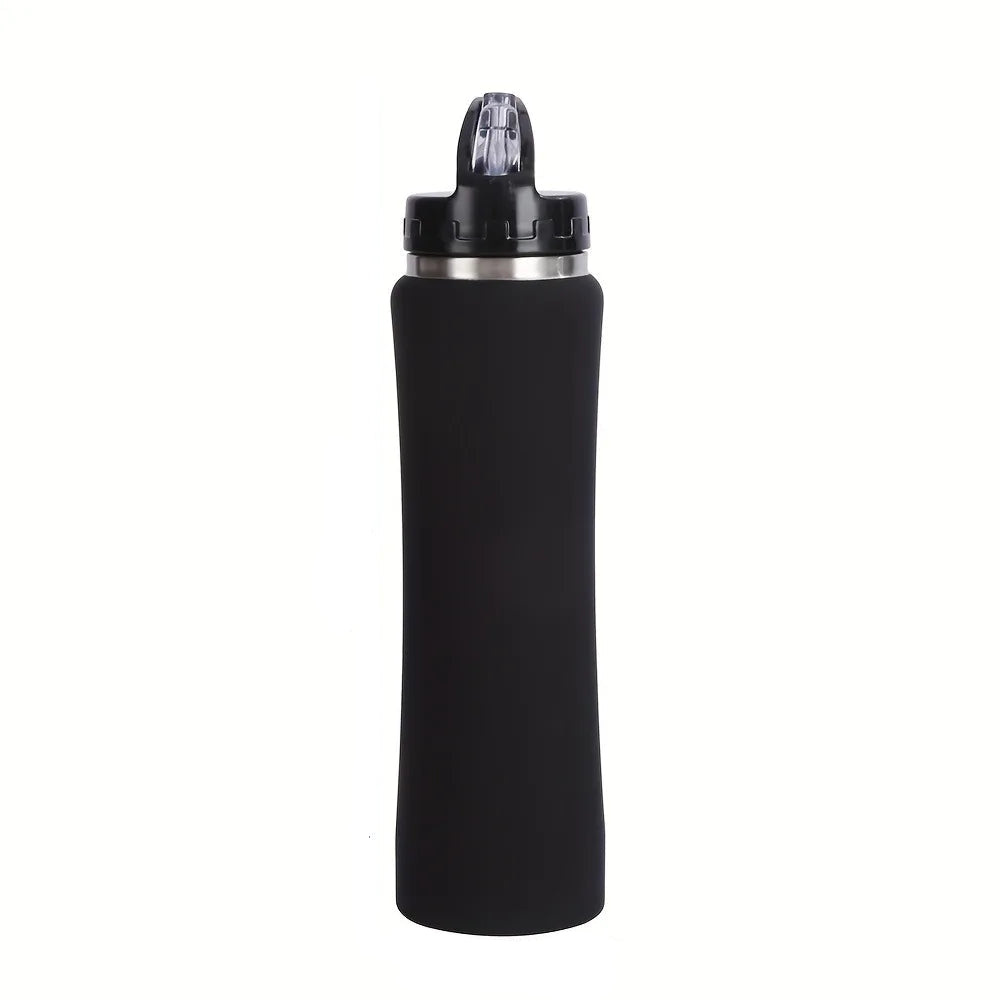 Gourde isotherme personnalisable