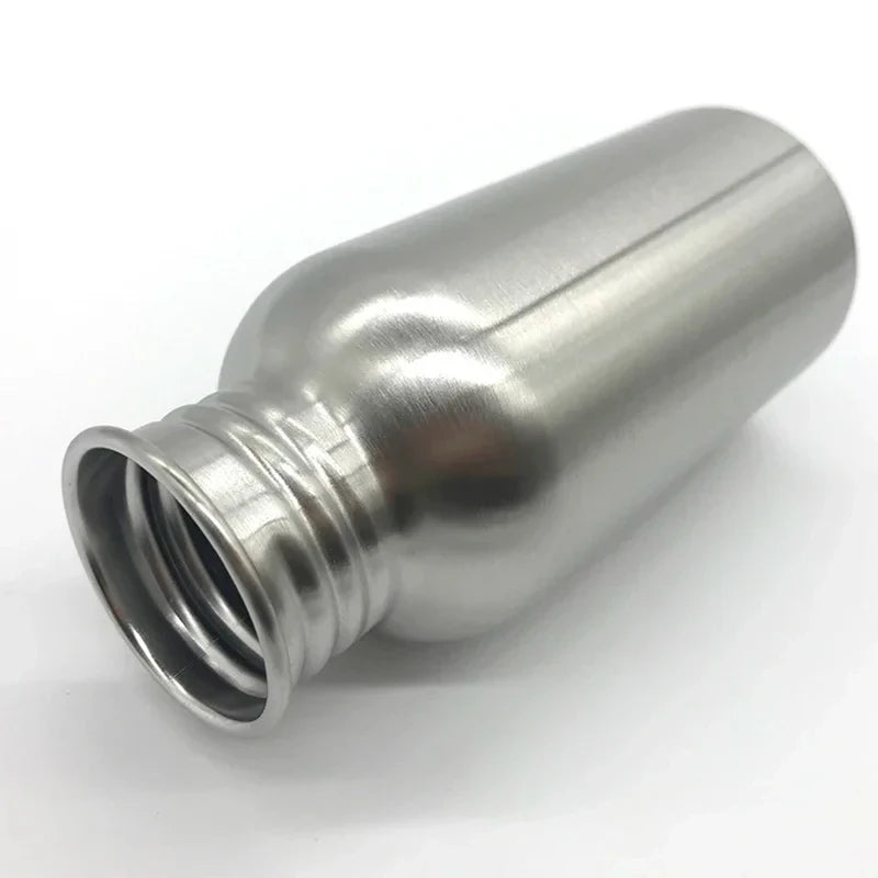 bouteille gourde isotherme