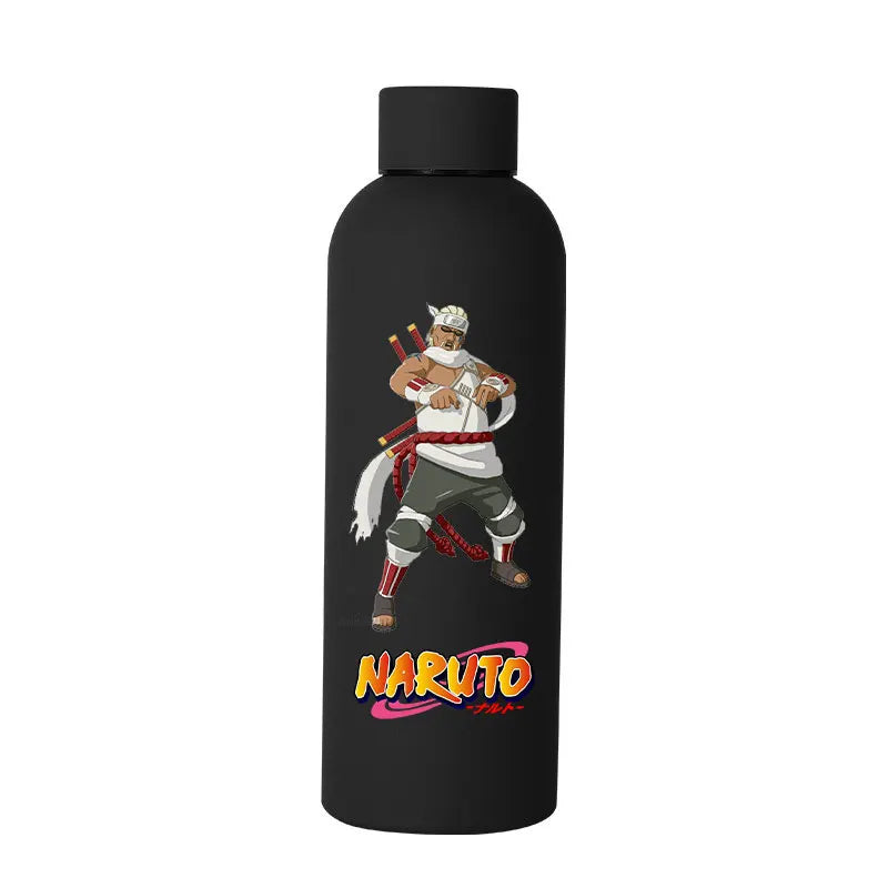 Gourde isotherme naruto