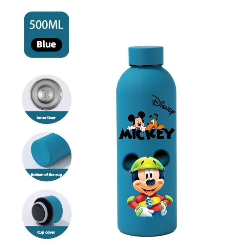 Gourde isotherme minnie
