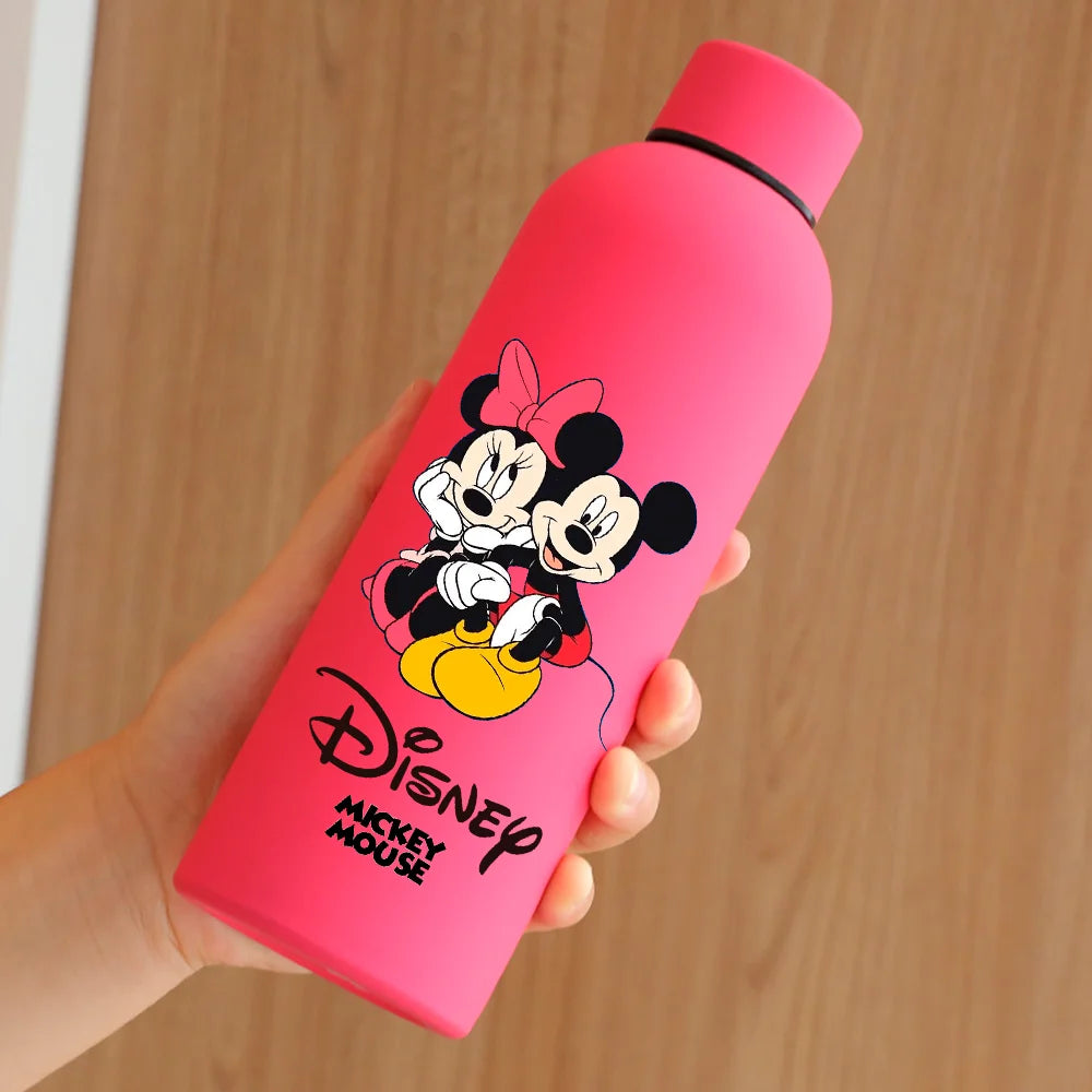 Gourde isotherme disney