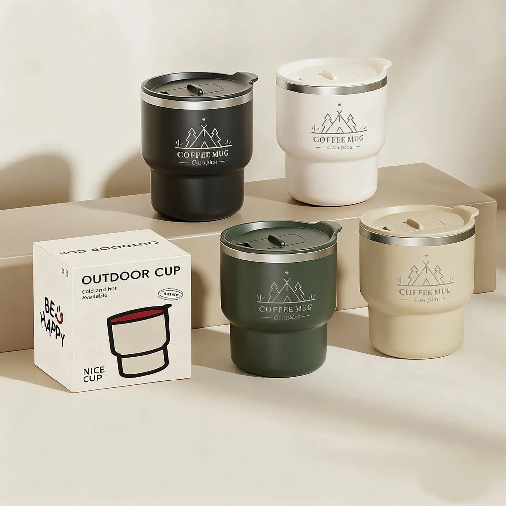 gourde isotherme 400ml