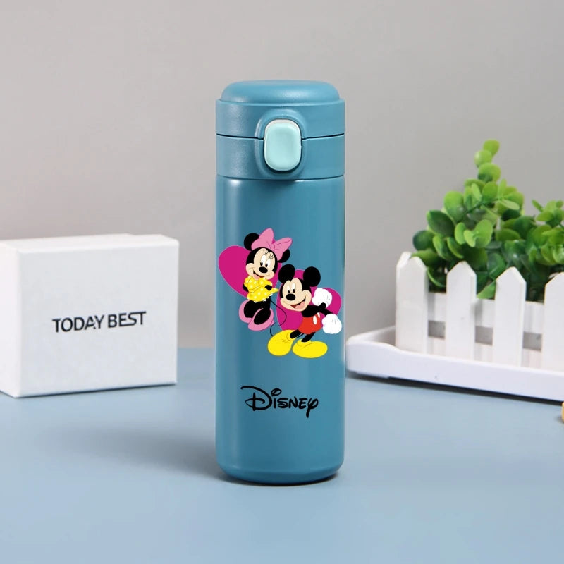 Gourde isotherme mickey