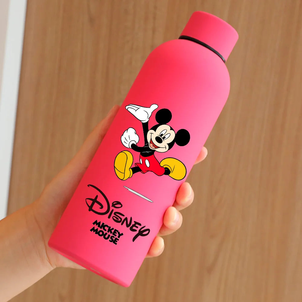 Gourde isotherme disney