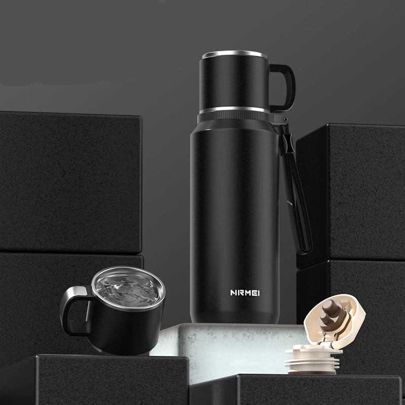 gourde isotherme 1.5l