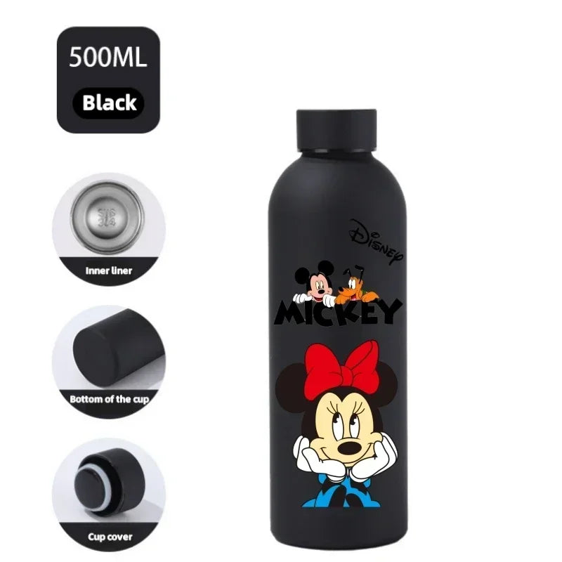 Gourde isotherme minnie