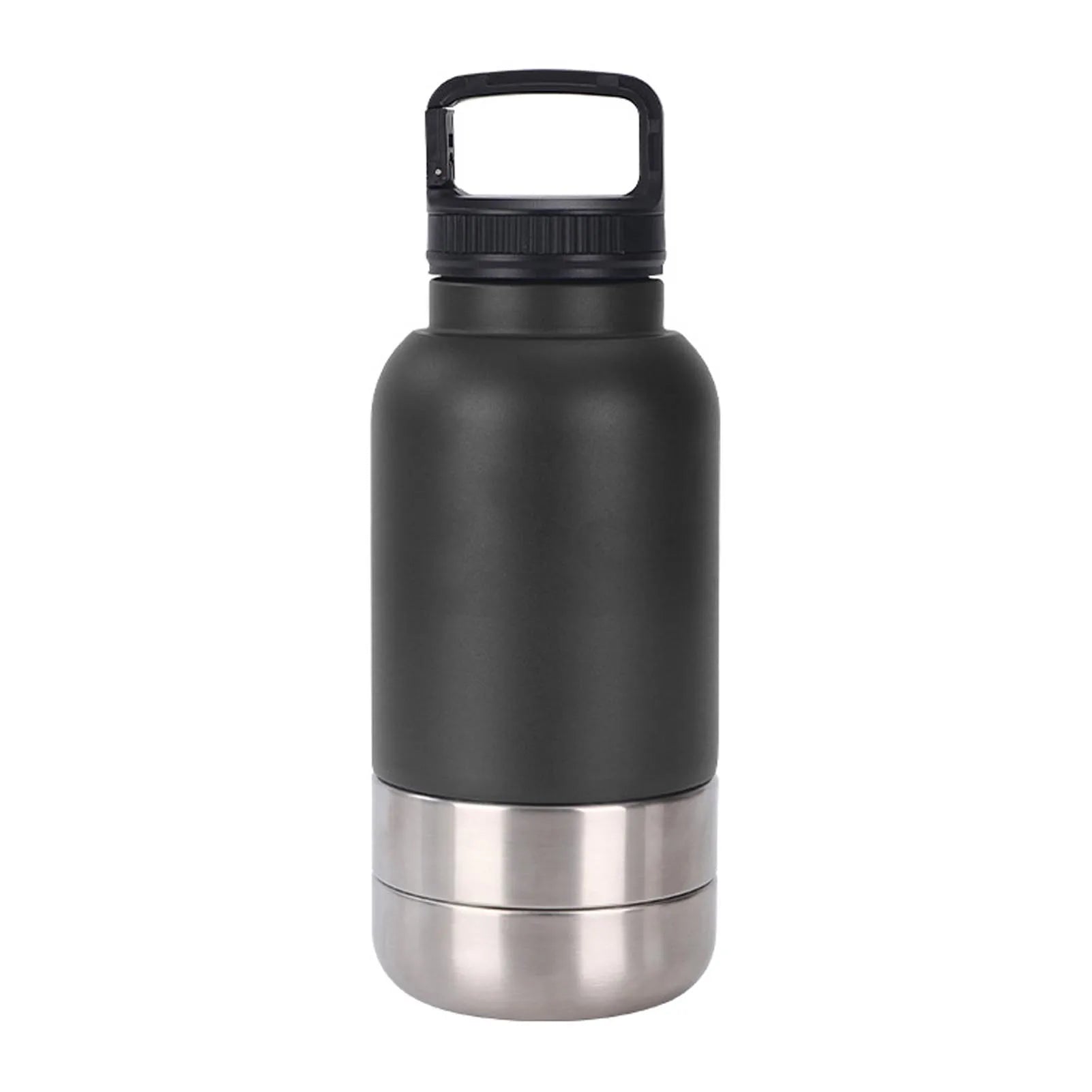 Gourde isotherme pour chien