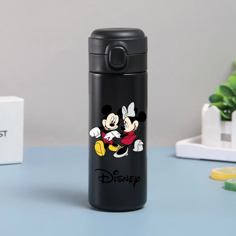 Gourde isotherme mickey