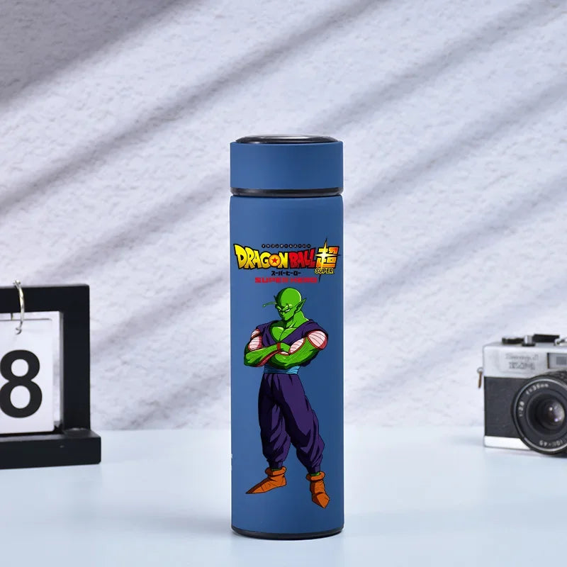 Gourde isotherme dragon ball
