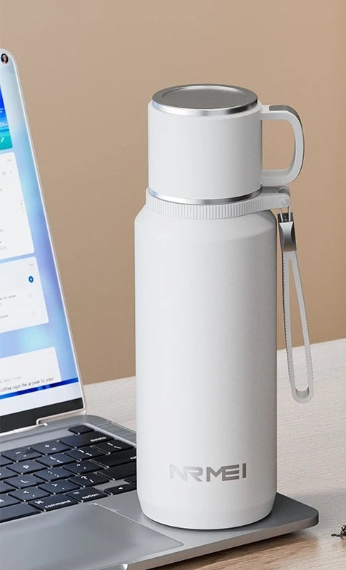 gourde isotherme 1.5l