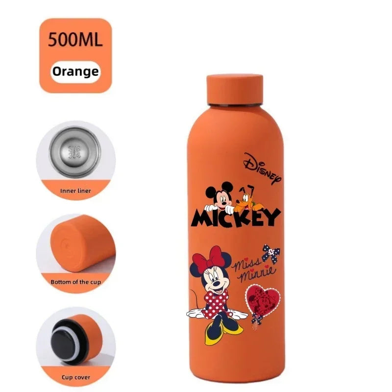 Gourde isotherme minnie