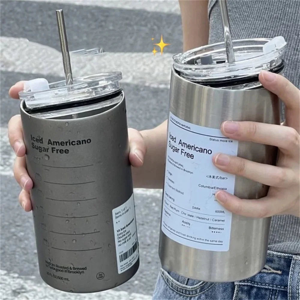 Gourde isotherme 600ml