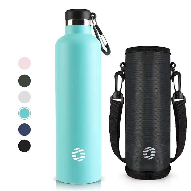 Gourde isotherme thermos
