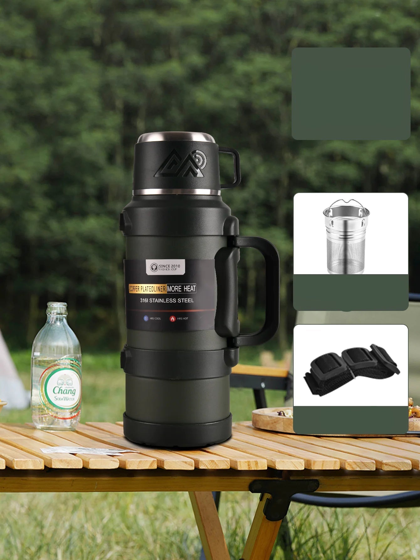 Thermos 2l